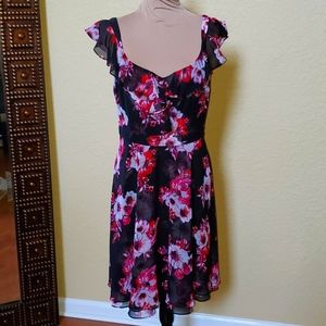 White House Black Market dress